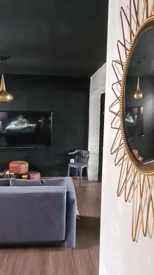 La Black Casa Сафра Екстер'єр фото